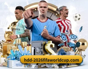 2026FIFA世界杯 APP（WorldCupChina）
